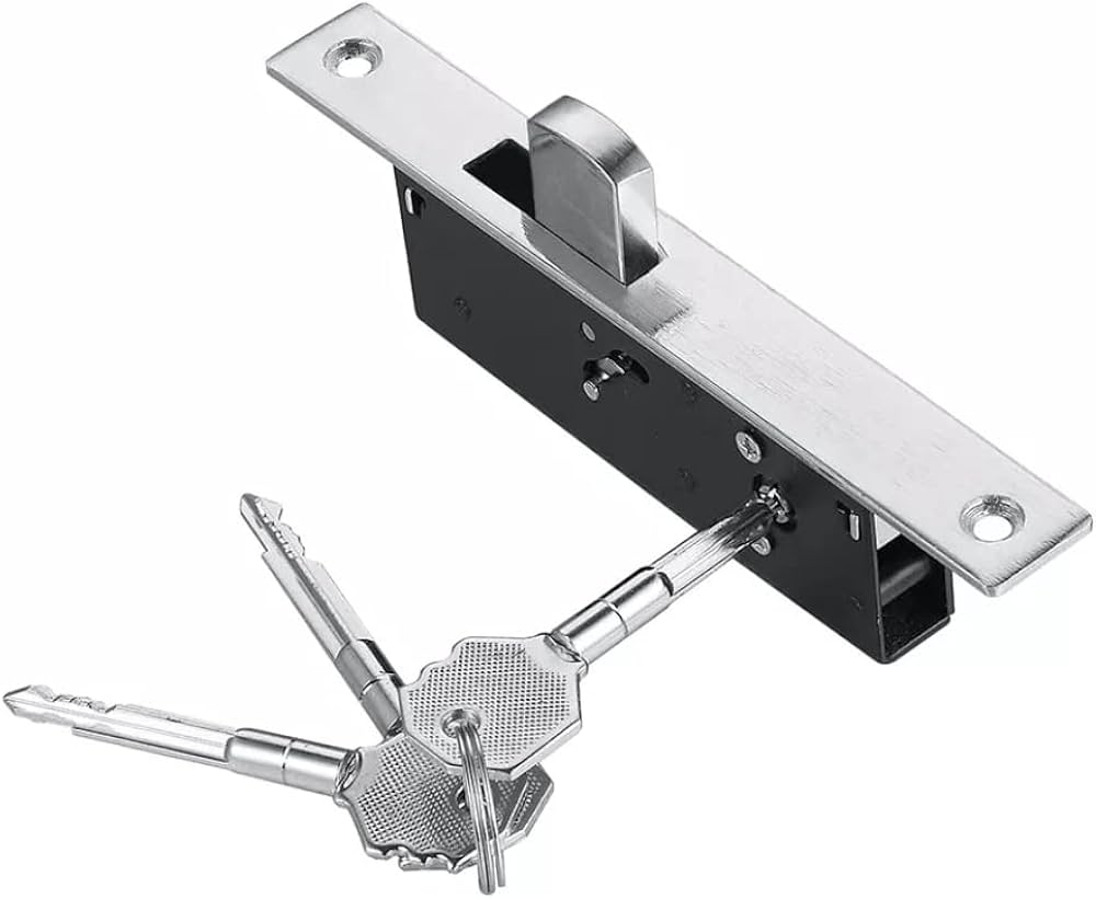 Mortice Locks