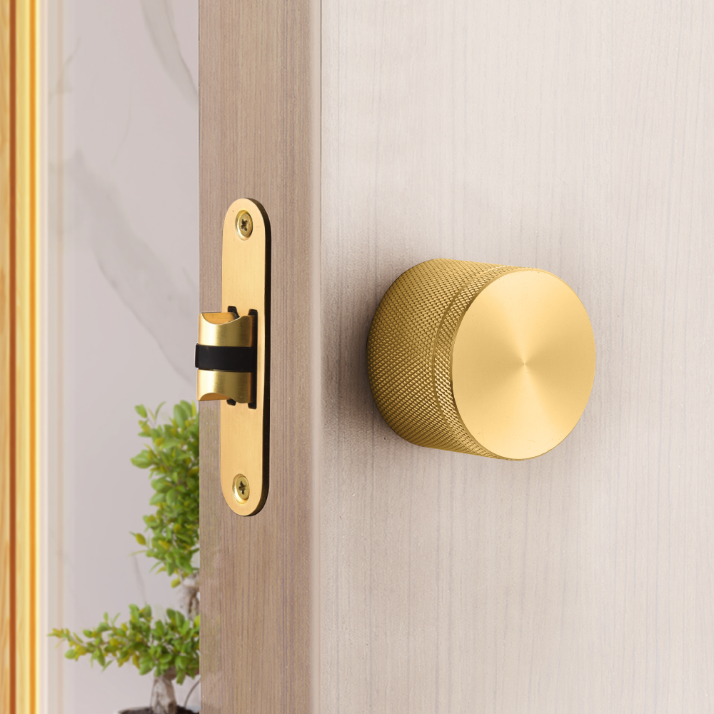 Door Handles
