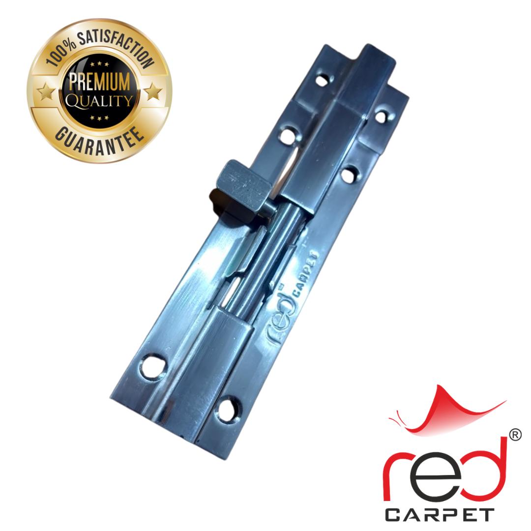 TOWER BOLT TWO TONE (STEEL) 18"