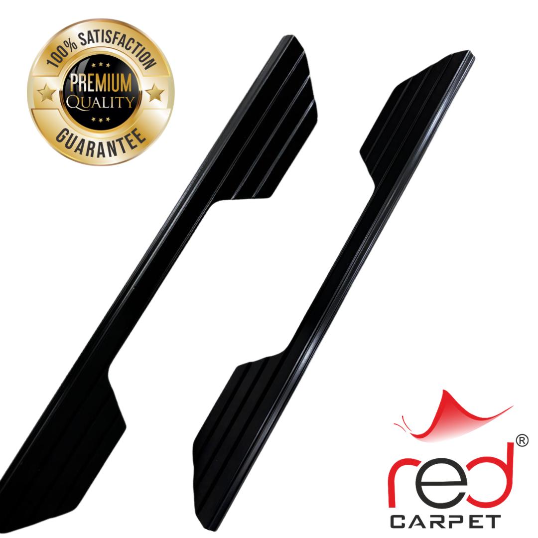 Cabinet Handle LA- 05 chaina black 6"