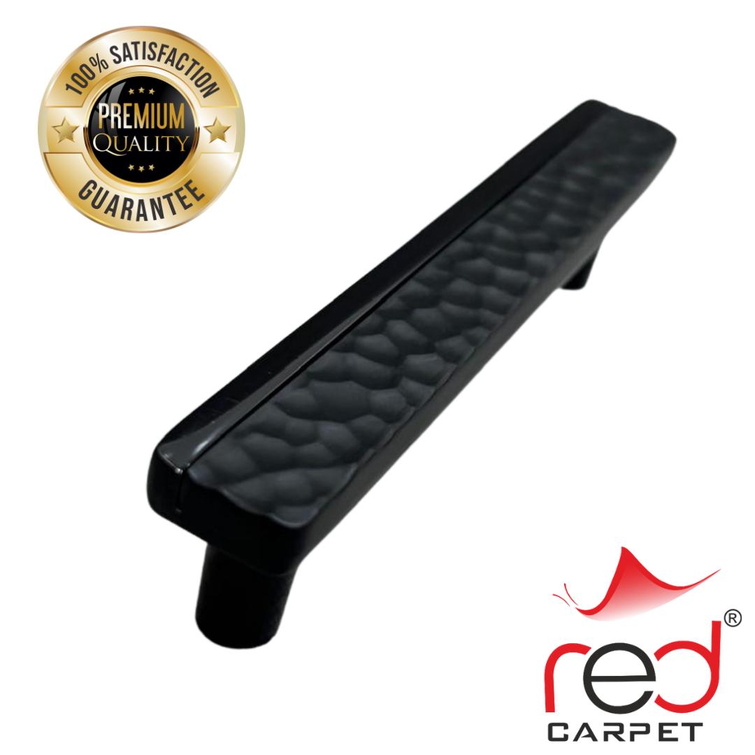 Cabinet Handle 1184 Black 10"