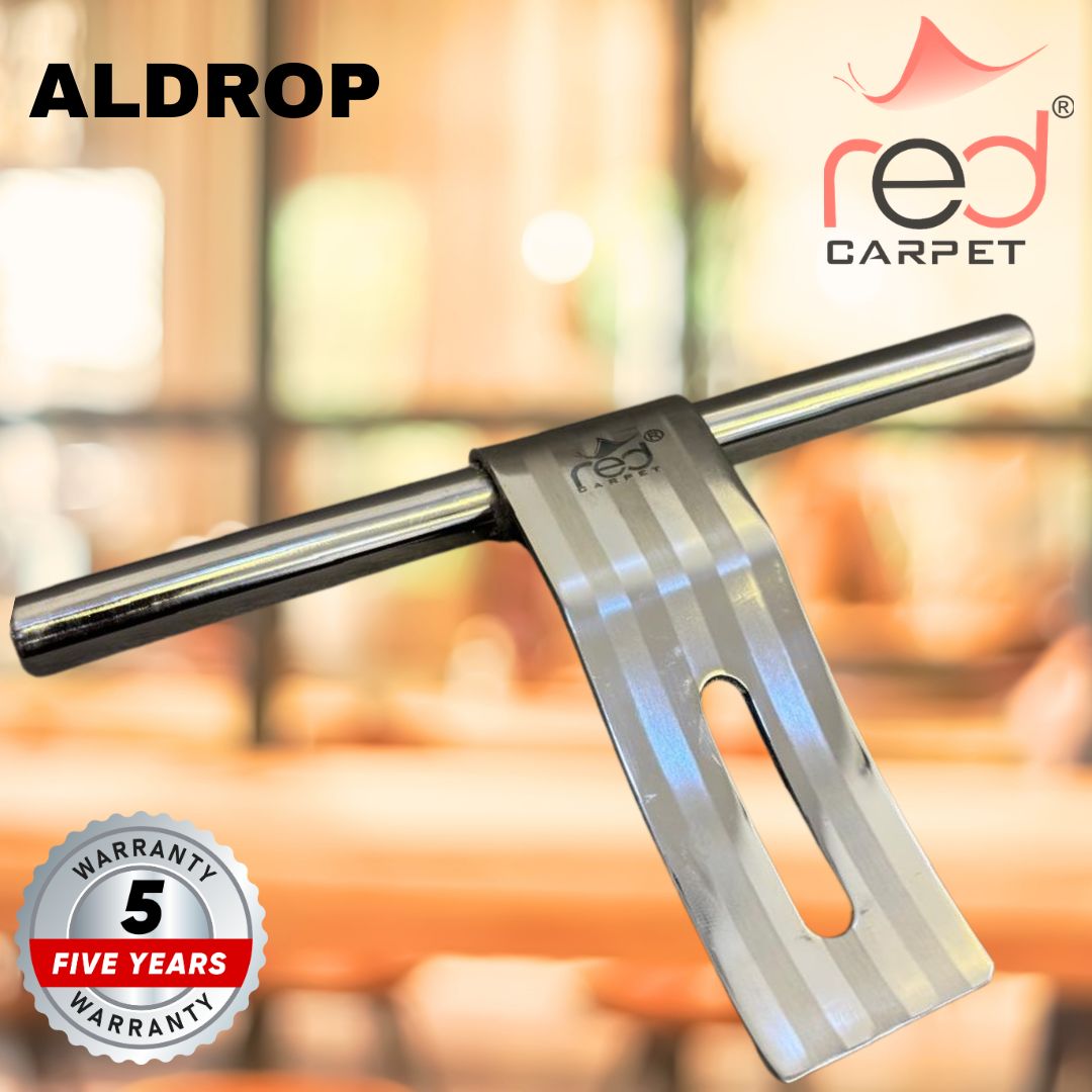 ALDROP CLASSIC 4 8" 14MM ROD
