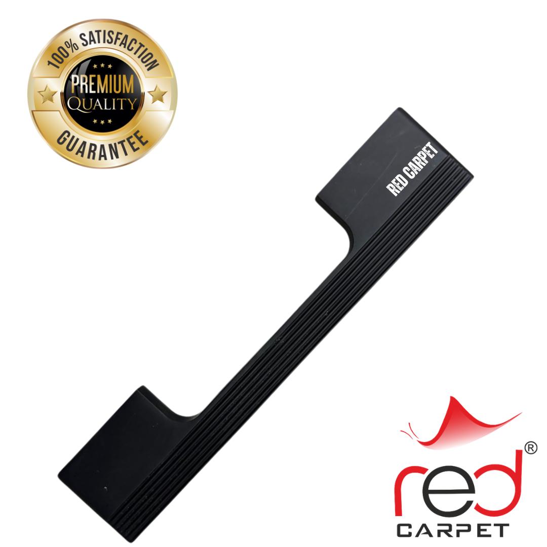 Cabinet Handle 028 Black Satin 6"