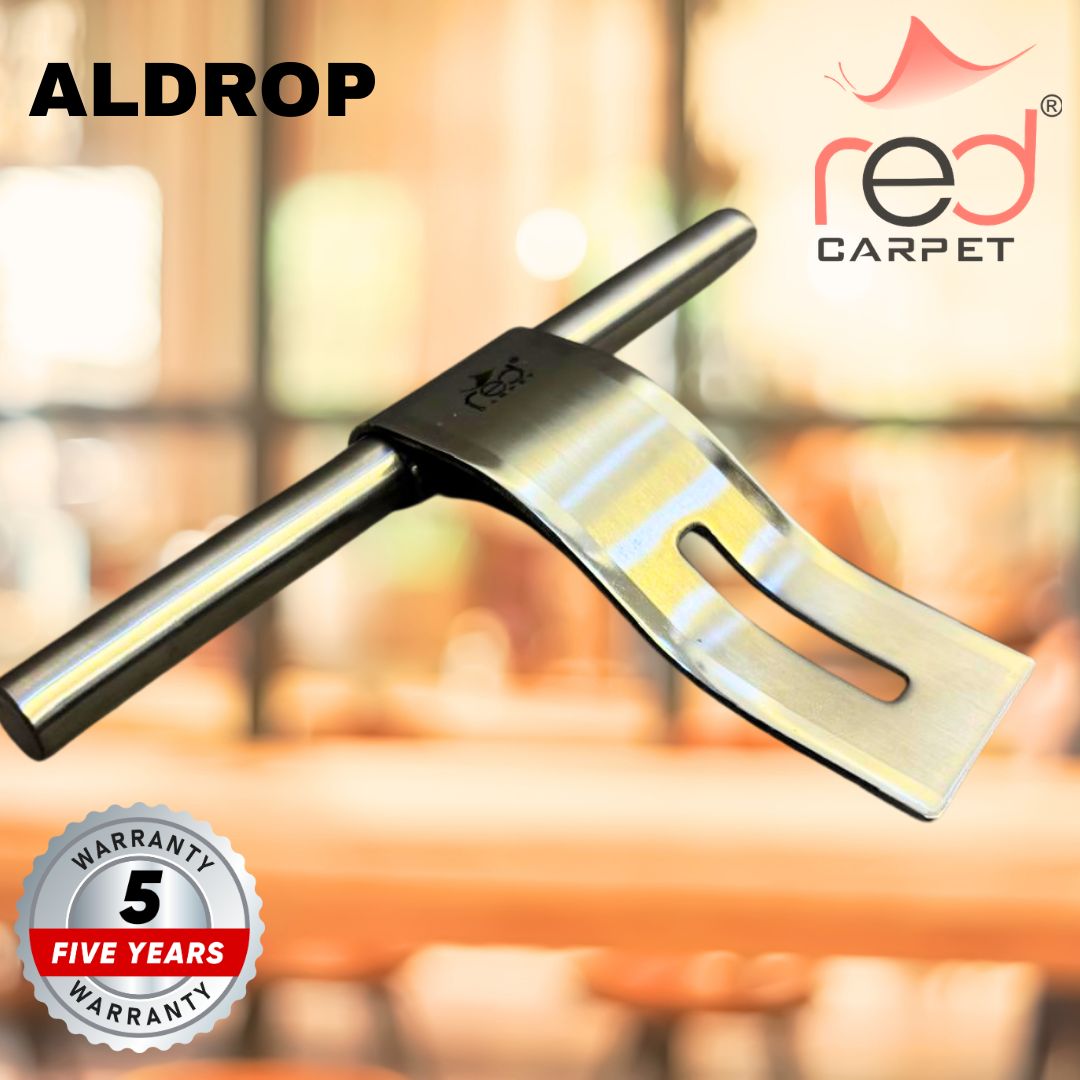 ALDROP CLASSIC 1 8" 14MM ROD