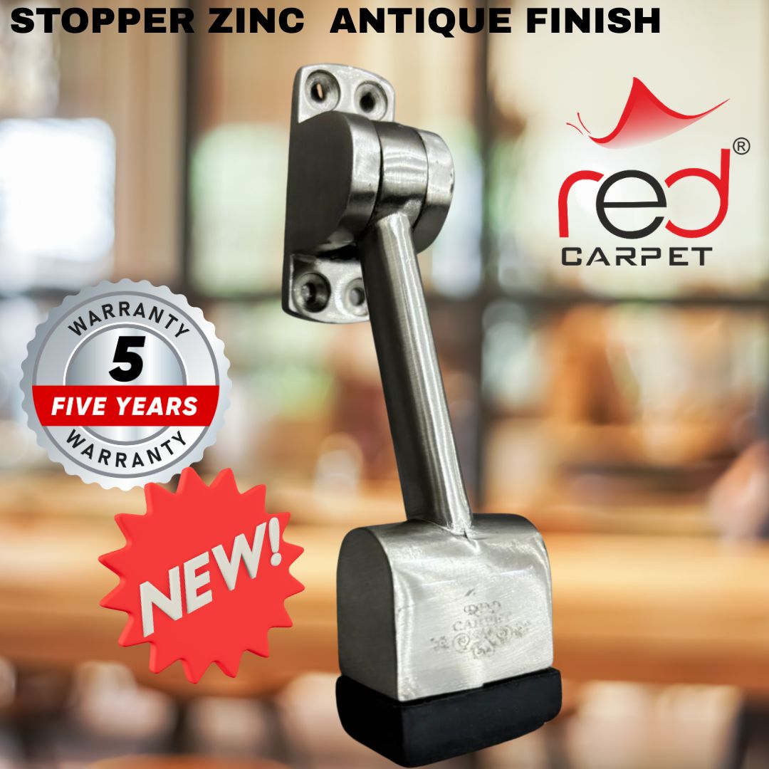 Stopper Zamak SS