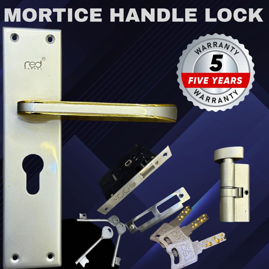 801 KY MORTICE HANDLE