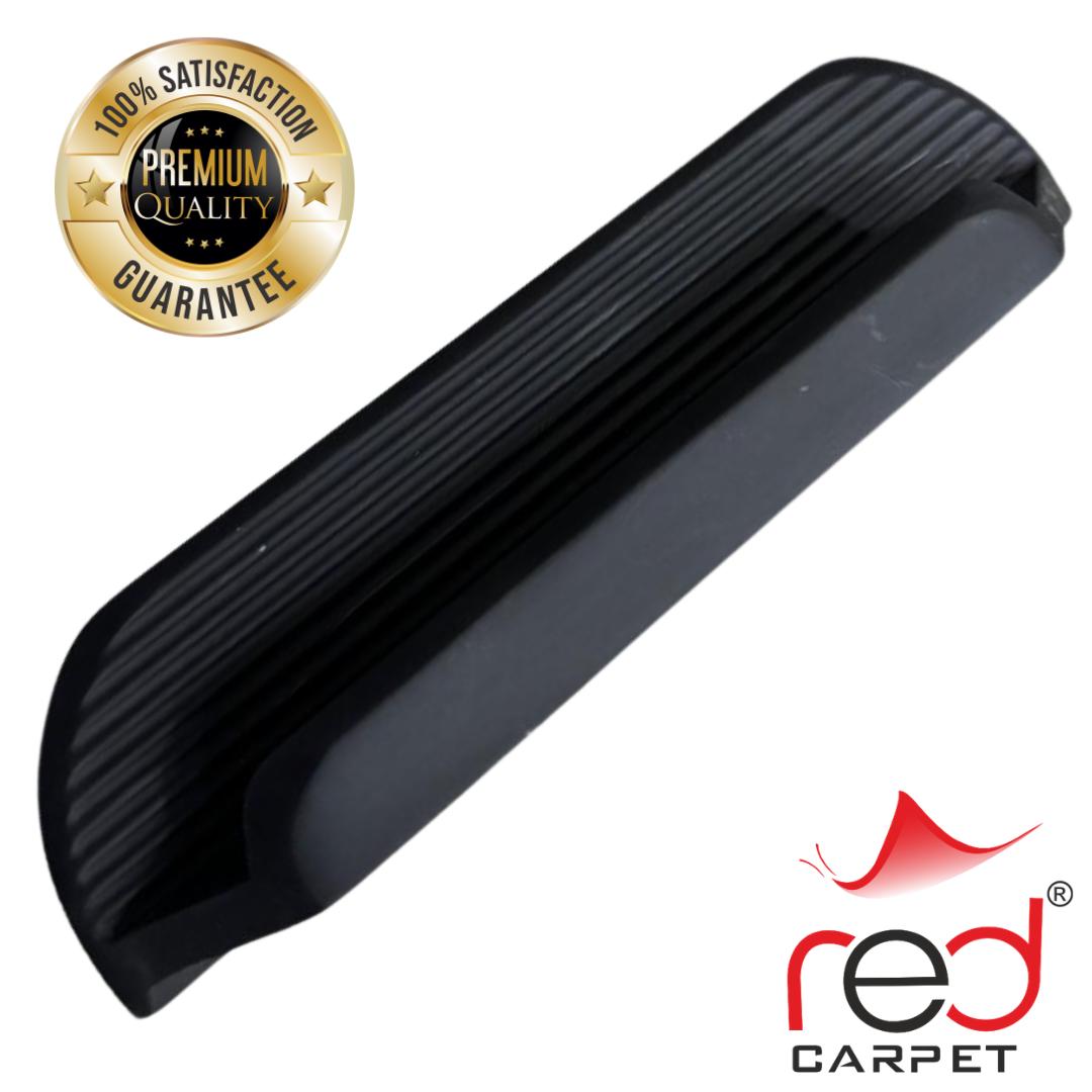 Cabinet Handle 7002  (black satin) 12"