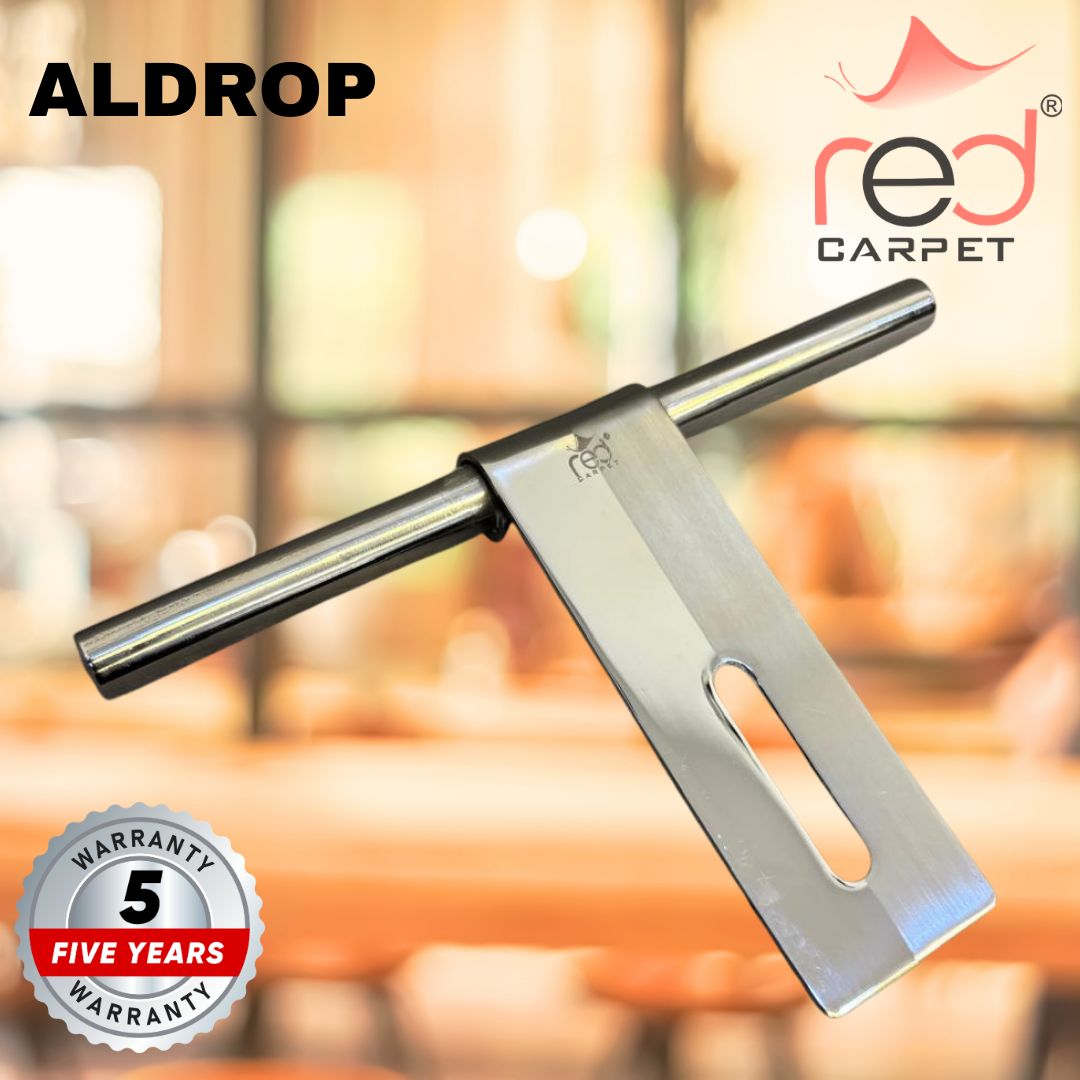 ALDROP CLASSIC 5 8" 14MM ROD