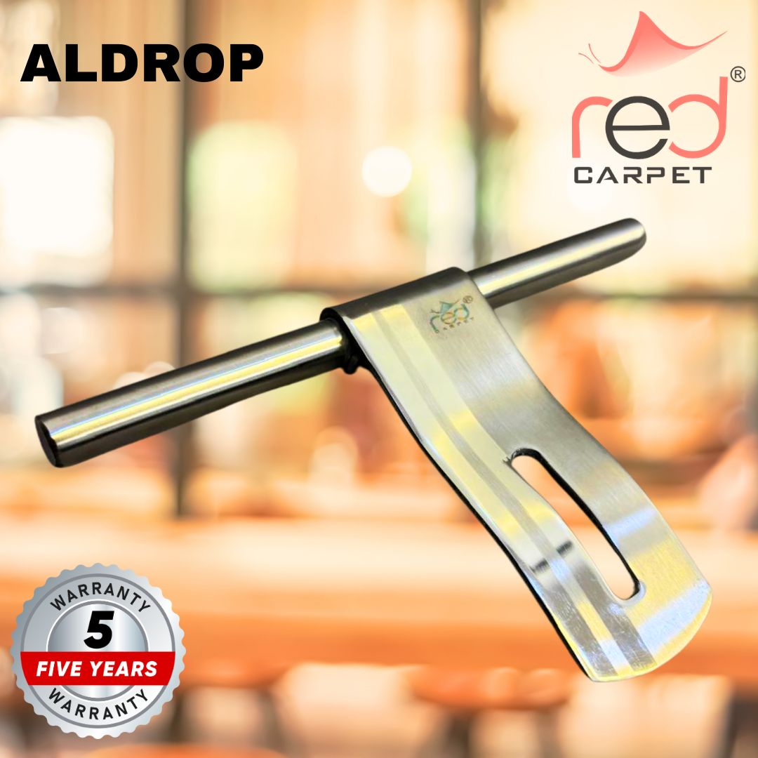 Aldrop classic 3 10 inch 14mm